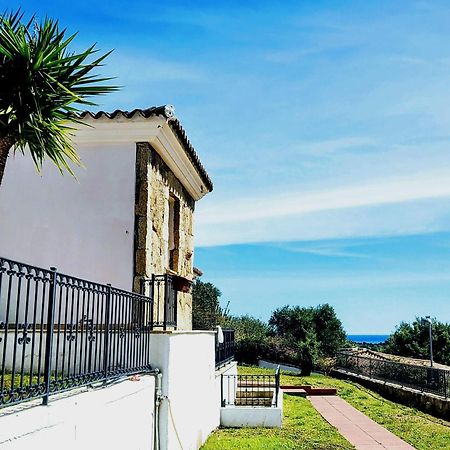 Sorres De Mare Villa Budoni Luaran gambar