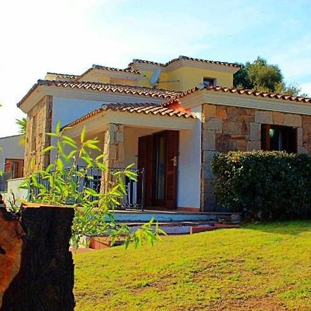 Sorres De Mare Villa Budoni Luaran gambar