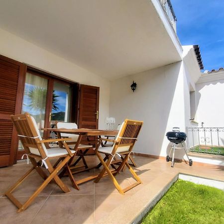 Sorres De Mare Villa Budoni Luaran gambar