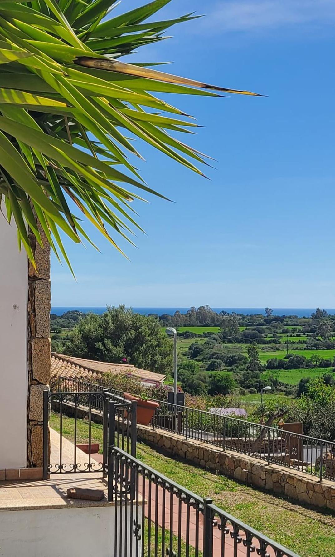 Sorres De Mare Villa Budoni Luaran gambar