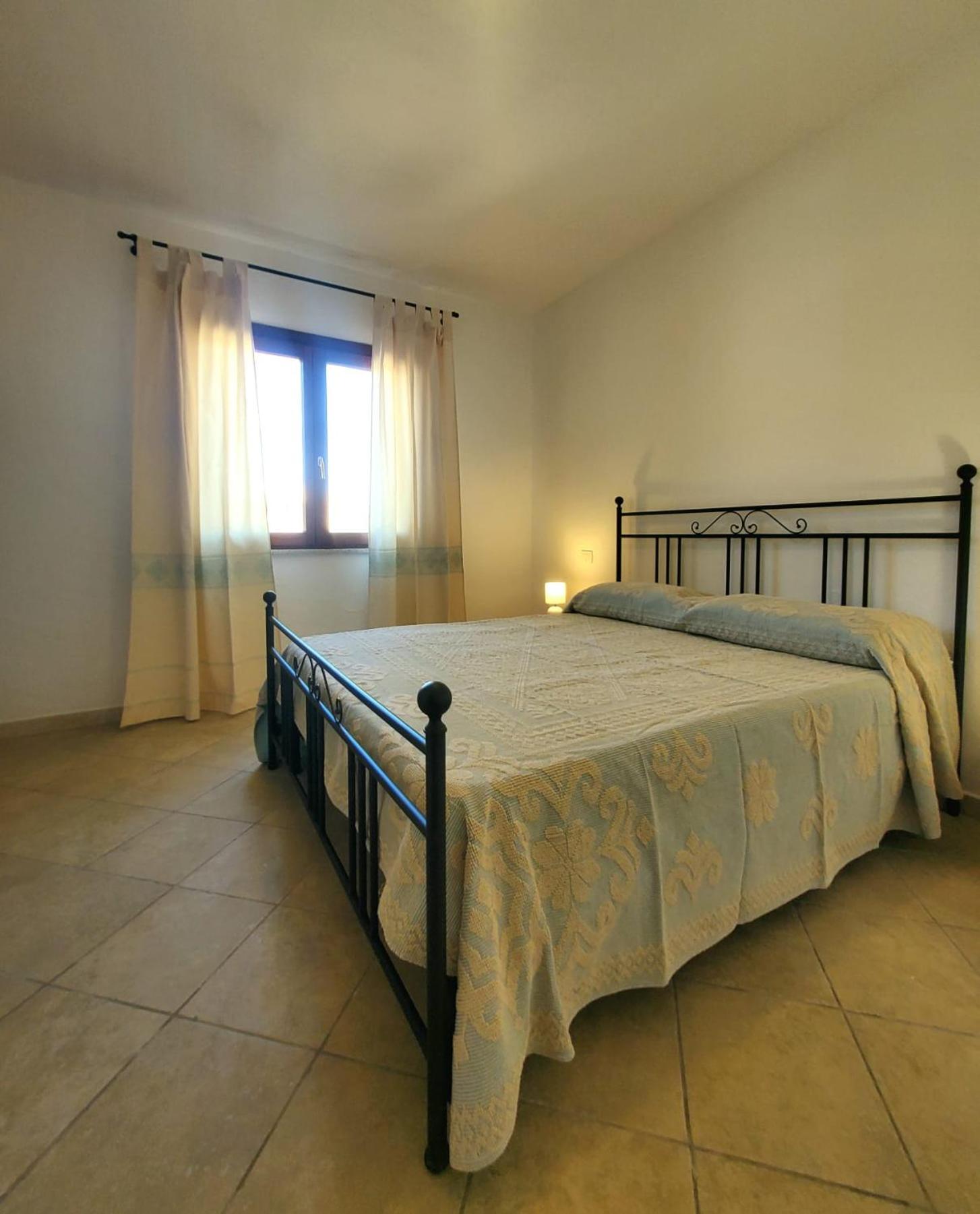 Sorres De Mare Villa Budoni Luaran gambar