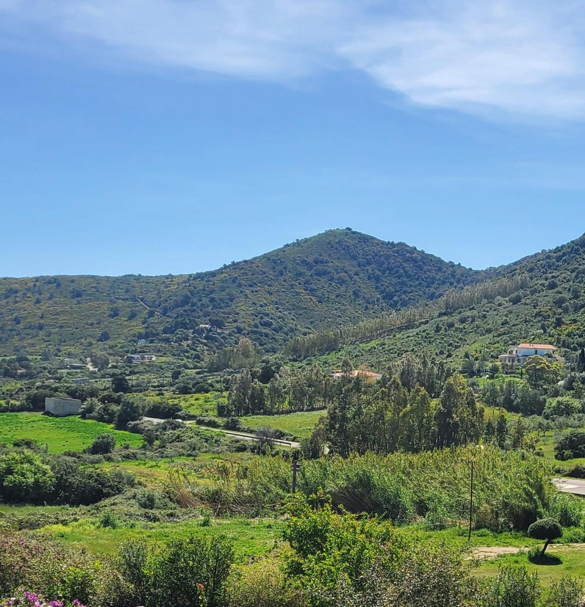 Sorres De Mare Villa Budoni Luaran gambar