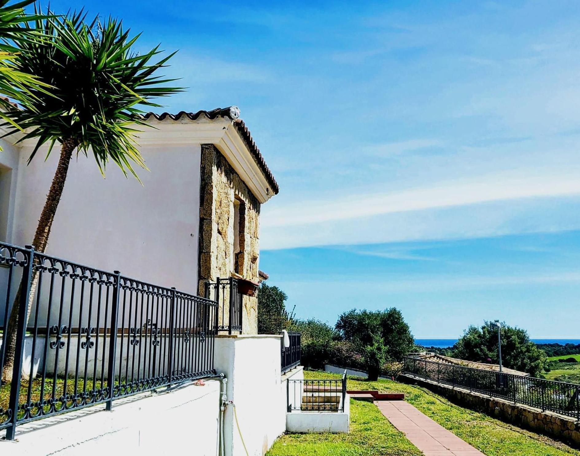 Sorres De Mare Villa Budoni Luaran gambar