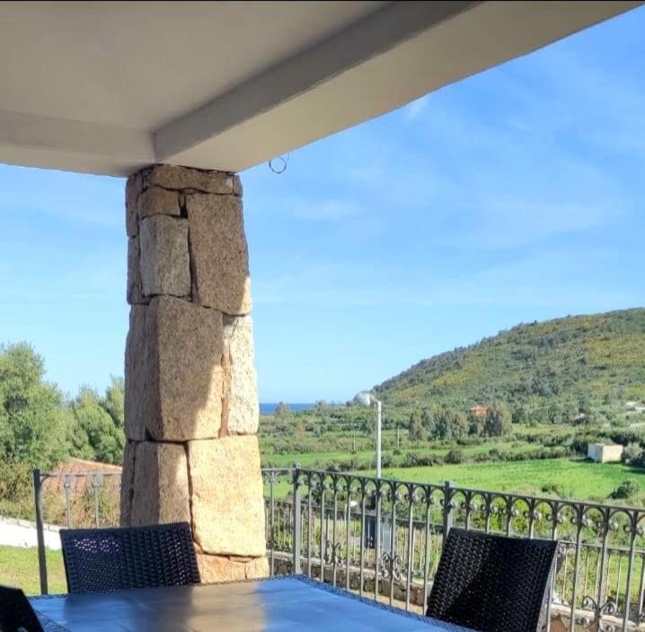 Sorres De Mare Villa Budoni Luaran gambar