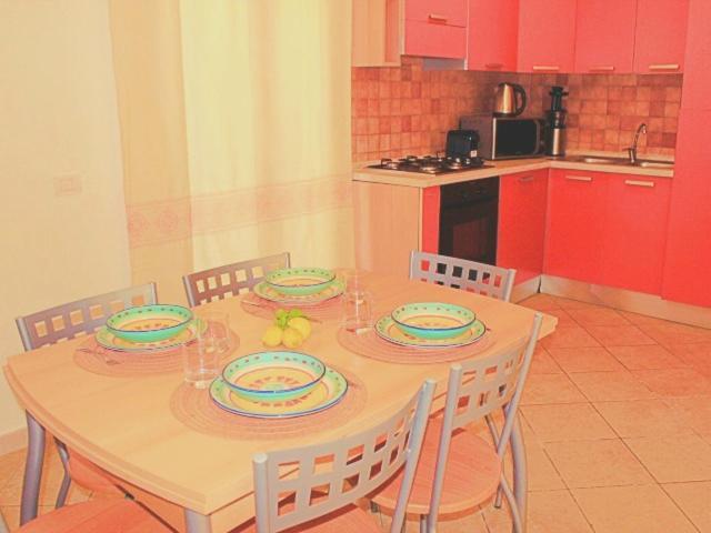 Sorres De Mare Villa Budoni Luaran gambar