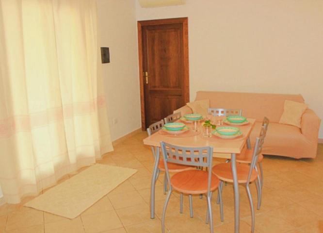 Sorres De Mare Villa Budoni Luaran gambar