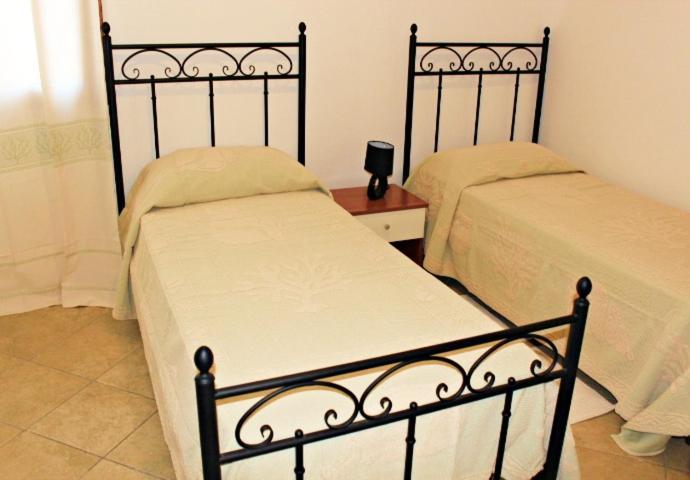 Sorres De Mare Villa Budoni Luaran gambar