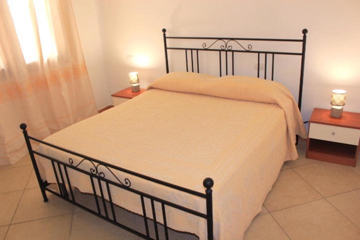 Sorres De Mare Villa Budoni Luaran gambar