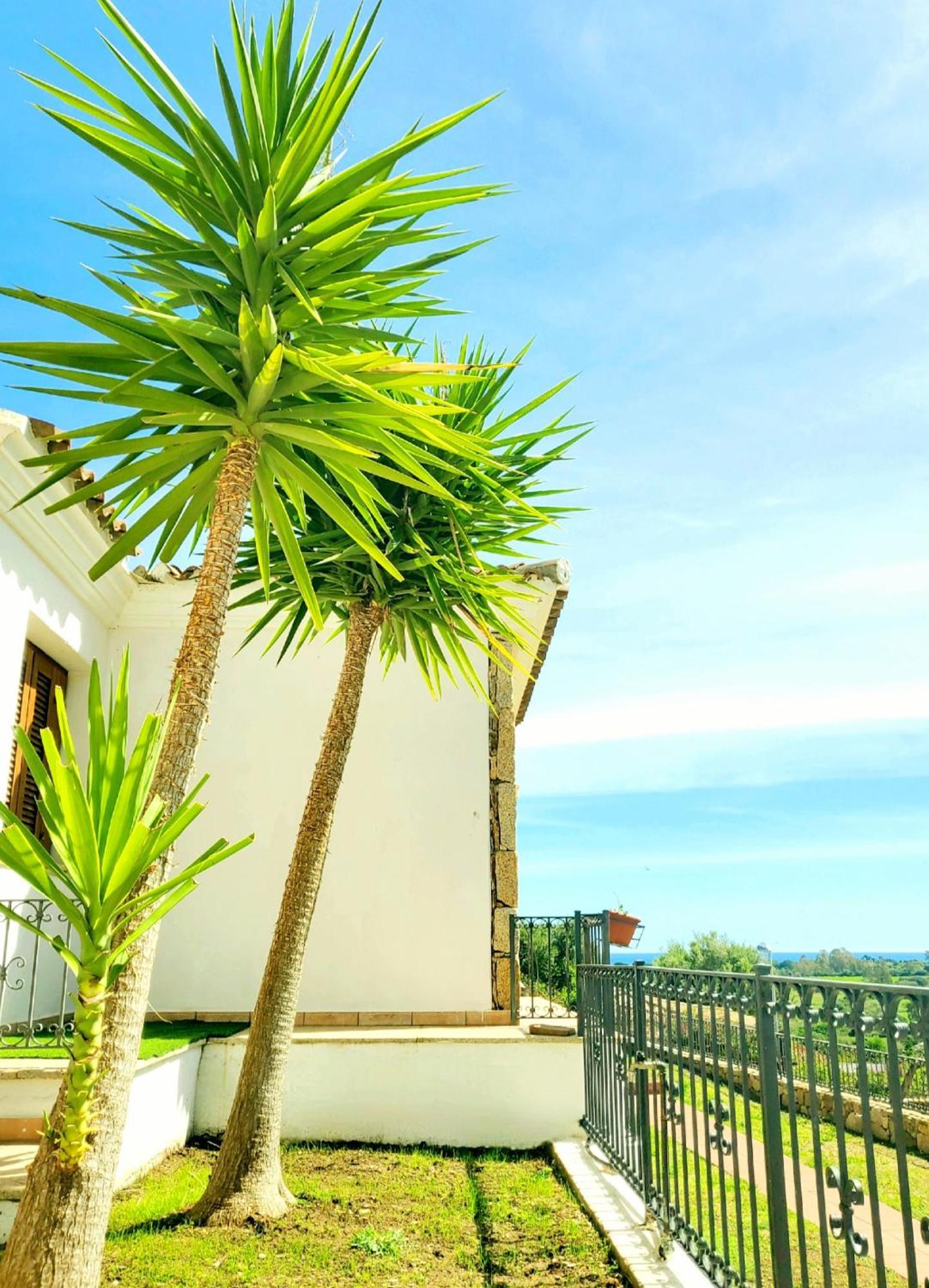 Sorres De Mare Villa Budoni Luaran gambar