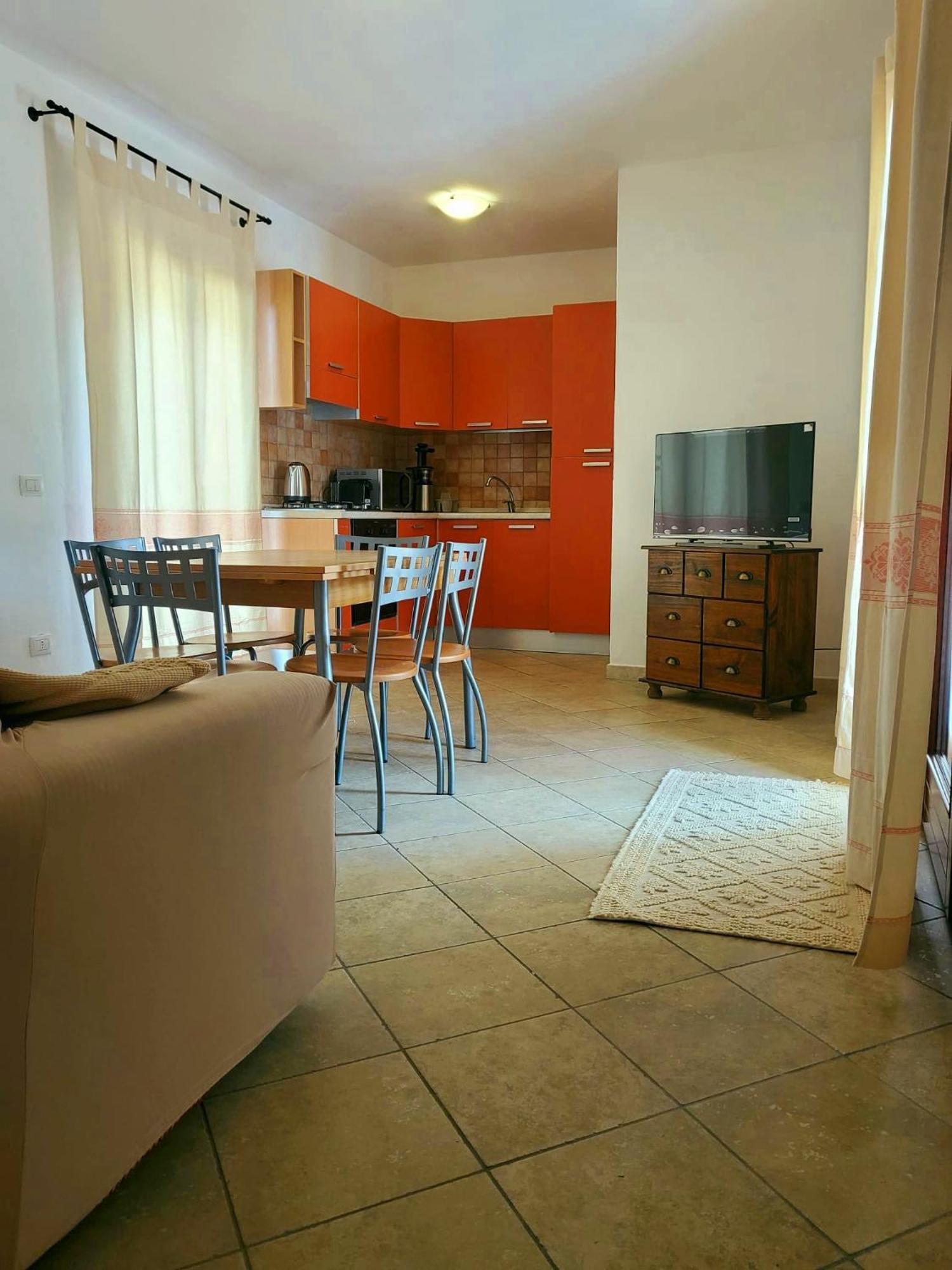 Sorres De Mare Villa Budoni Luaran gambar