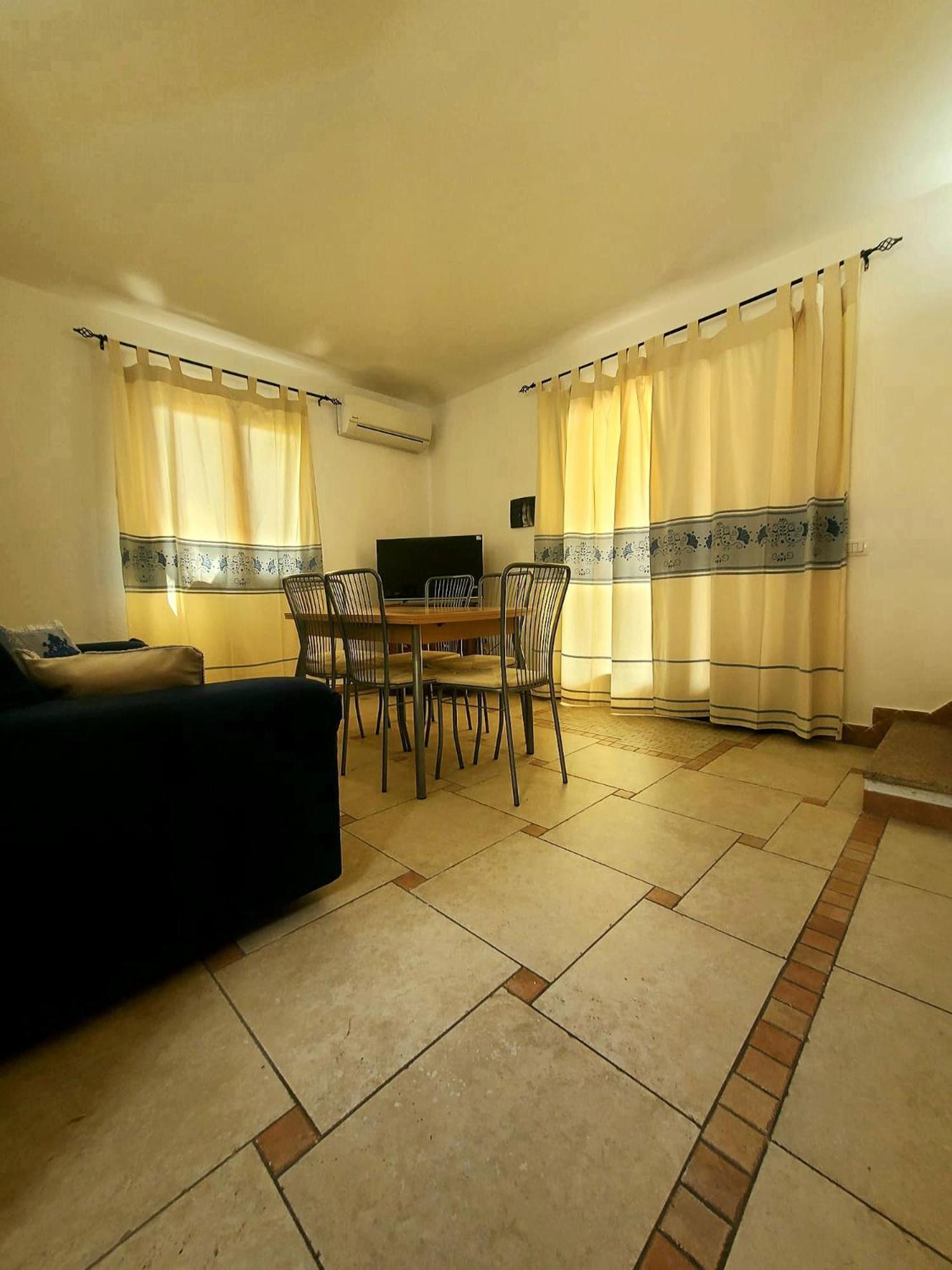 Sorres De Mare Villa Budoni Luaran gambar