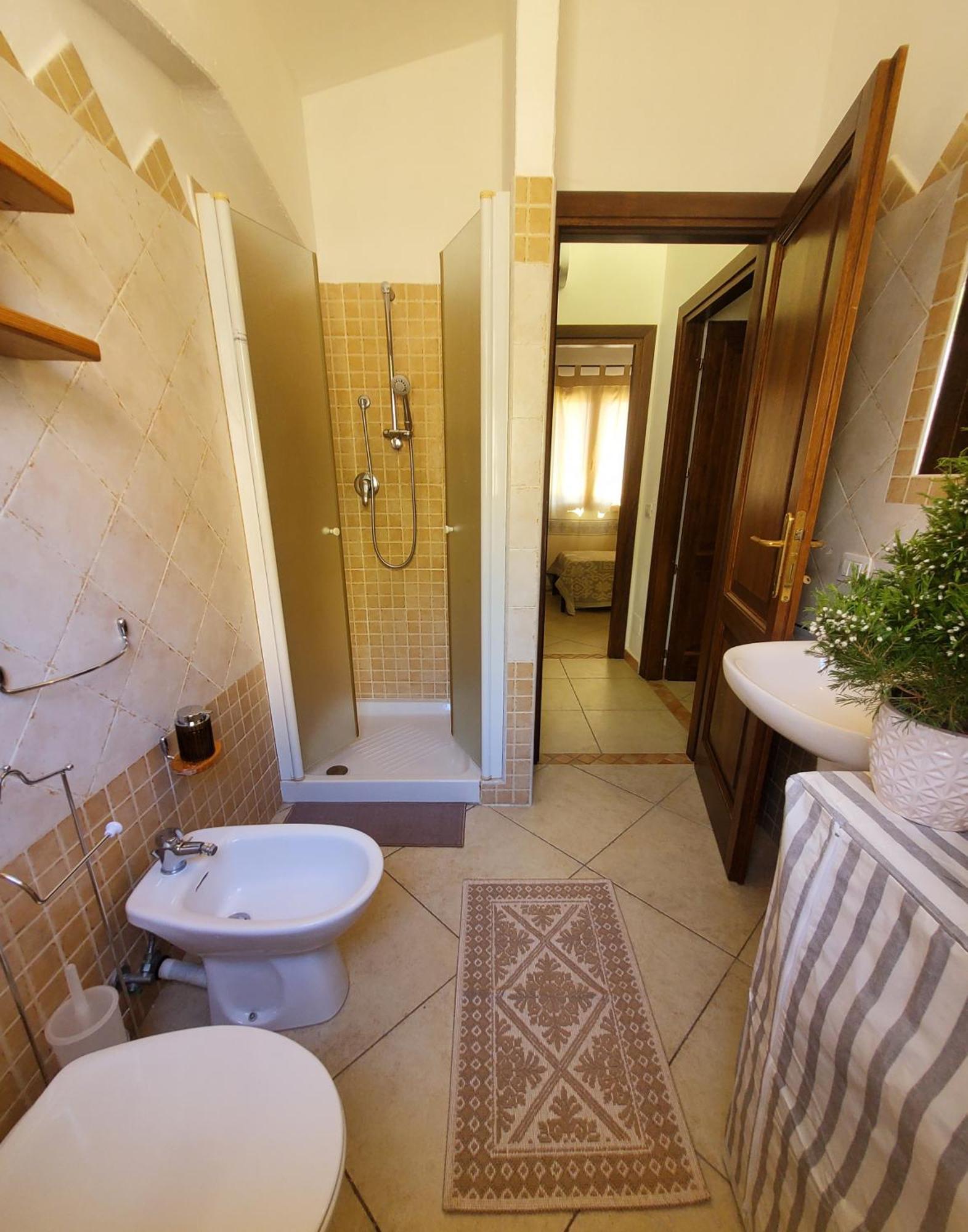 Sorres De Mare Villa Budoni Luaran gambar