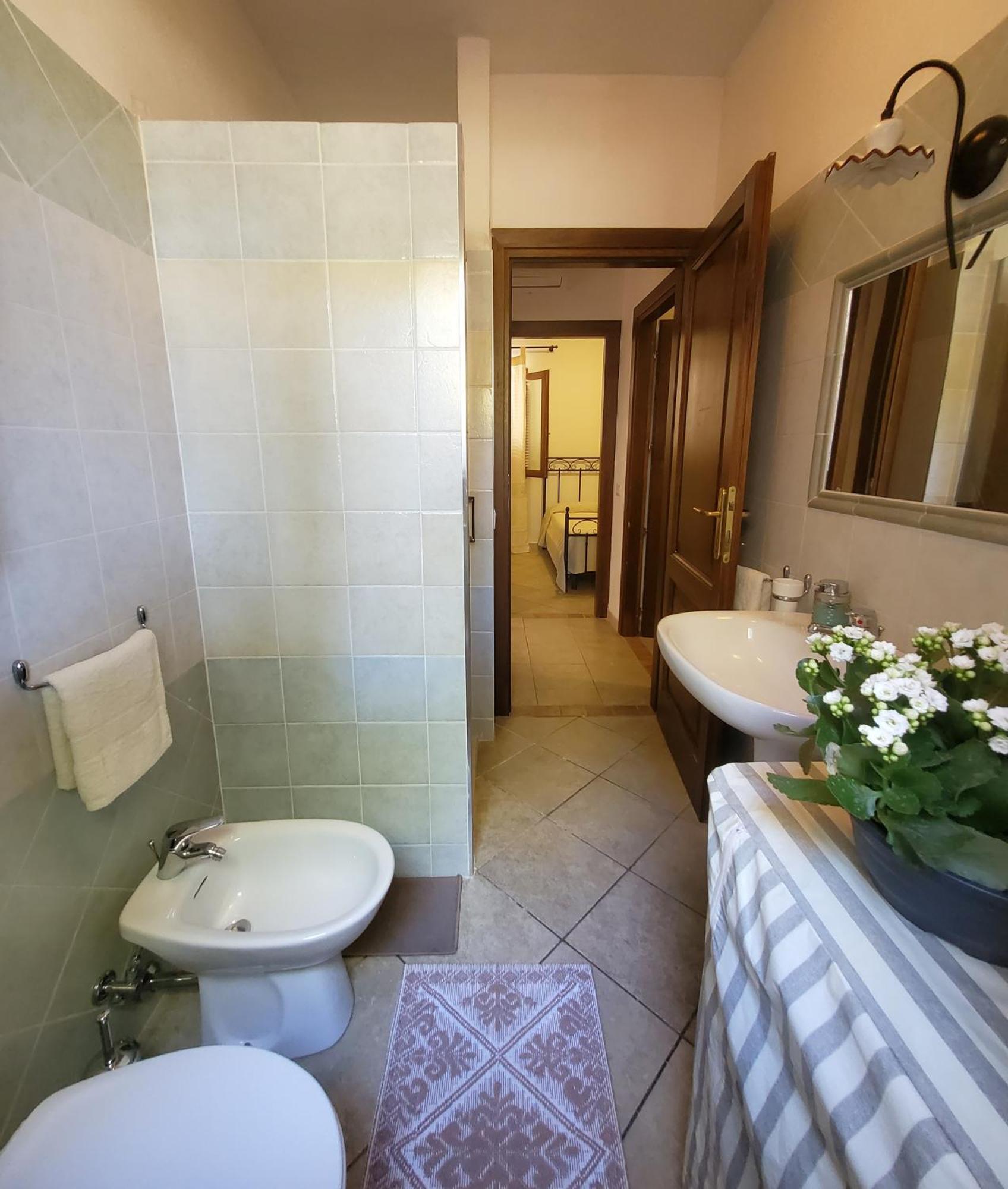 Sorres De Mare Villa Budoni Luaran gambar